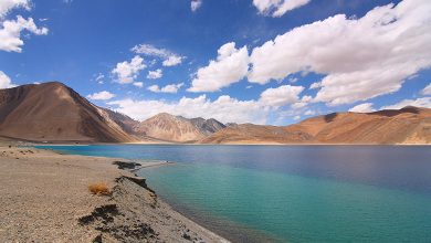 Ladakh