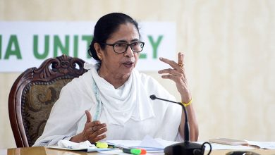 Mamata Banerjee