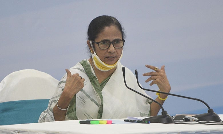 Mamata Banerjee