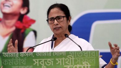 Mamata Banerjee