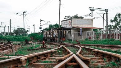 Indian Railways