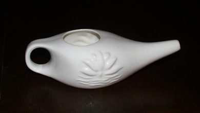 Neti Pot