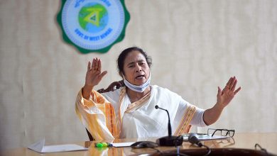 Mamata Banerjee