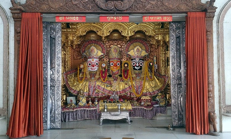 Jagannath