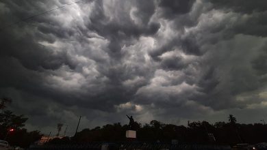 Kolkata Weather