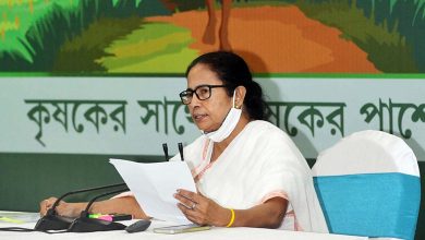 Mamata Banerjee