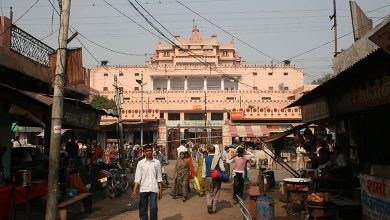 Mathura