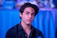 Aryan Khan