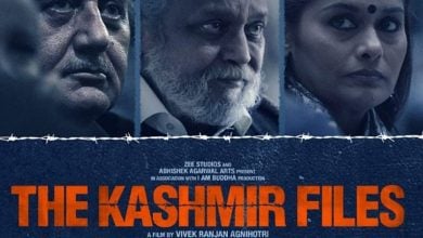 The Kashmir Files