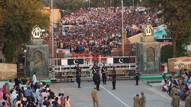 Wagah