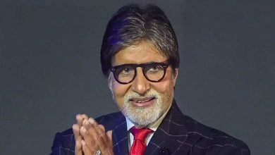 Amitabh Bachchan