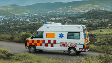 Ambulance