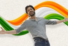 Shah Rukh Khan