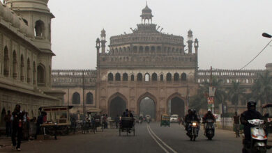 Lucknow