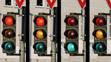 Traffic Signal