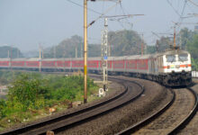 Rajdhani Express