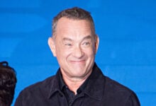 Tom Hanks