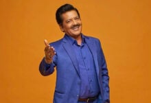 Udit Narayan