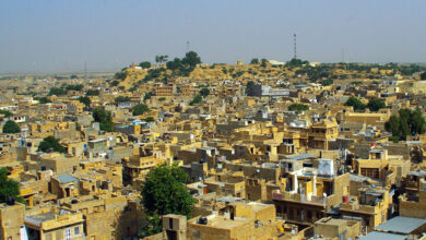 Jaisalmer