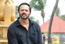 Rohit Shetty