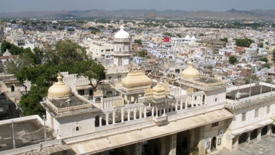 Udaipur