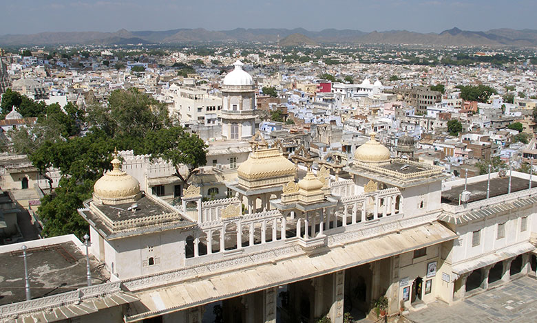 Udaipur