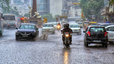 Monsoon