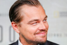 Leonardo DiCaprio