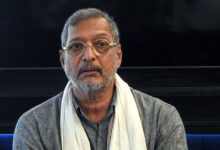 Nana Patekar