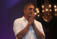 Nana Patekar