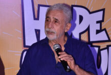 Naseeruddin Shah