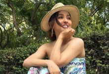 Neeti Mohan