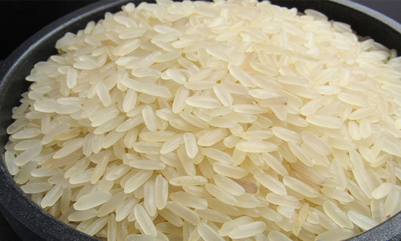 Rice