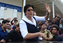 Shah Rukh Khan