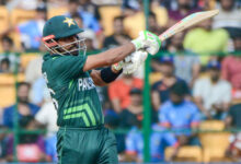 Babar Azam