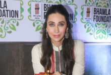 Karisma Kapoor