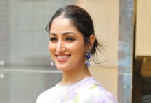 Yami Gautam