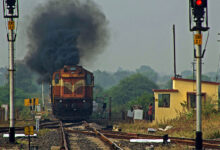 Indian Railways