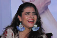 Kajol