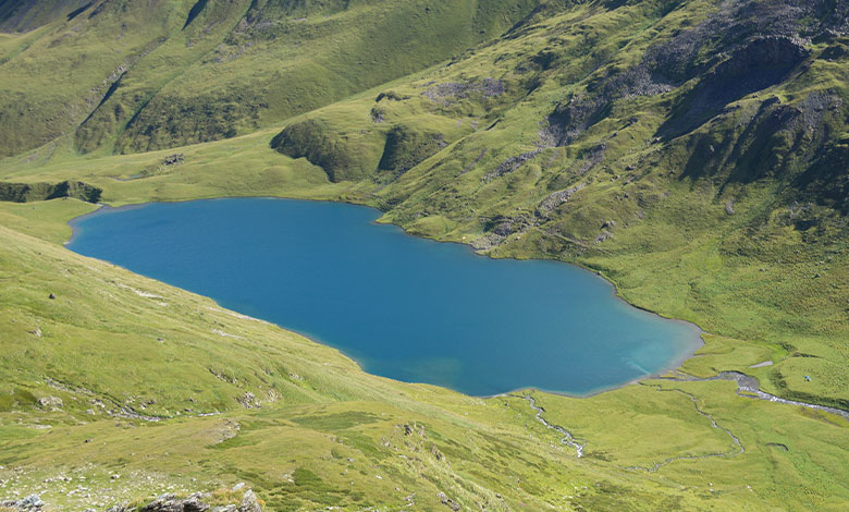 Lake Karachay