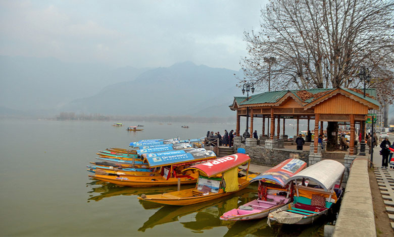 Srinagar