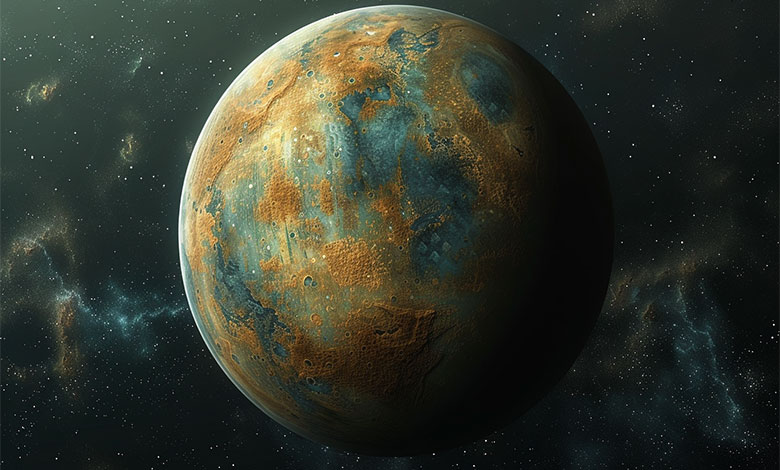Un altro mondo è stato trovato nelle vicinanze e la NASA ha detto se sarebbe possibile vivere lì