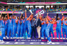 2024 ICC Men's T20 World Cup