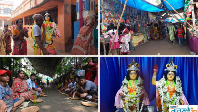 Bengali Festivals
