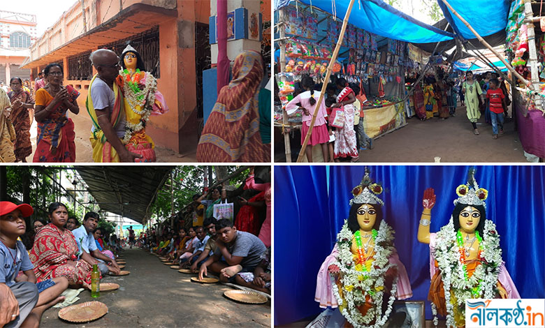 Bengali Festivals