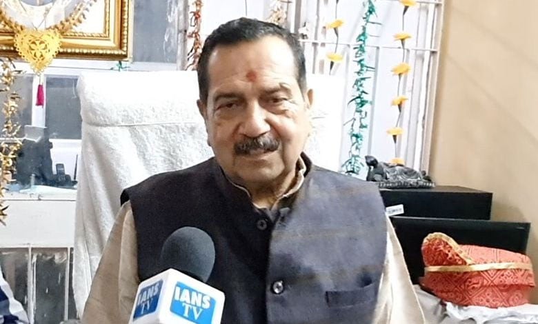 Indresh Kumar