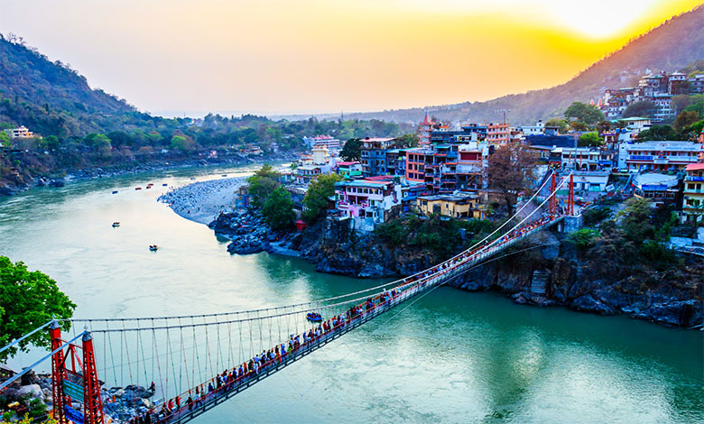 Rishikesh