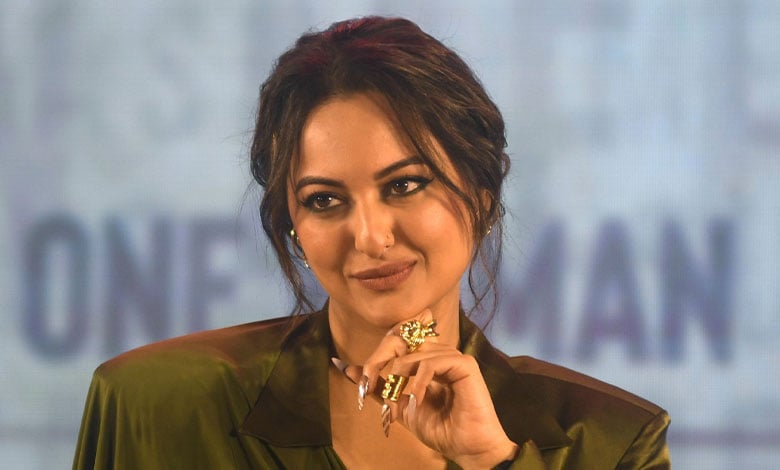 Sonakshi Sinha