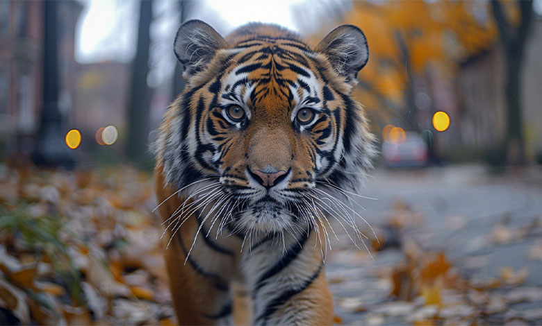 Tiger