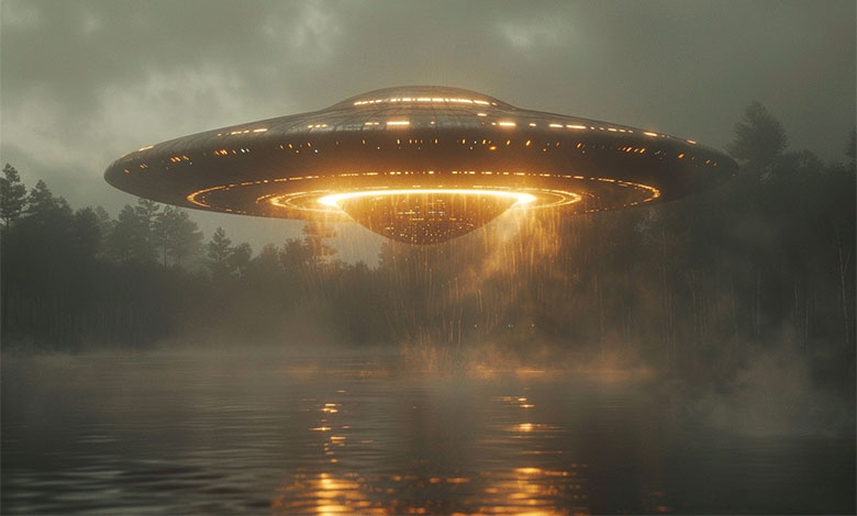 UFO